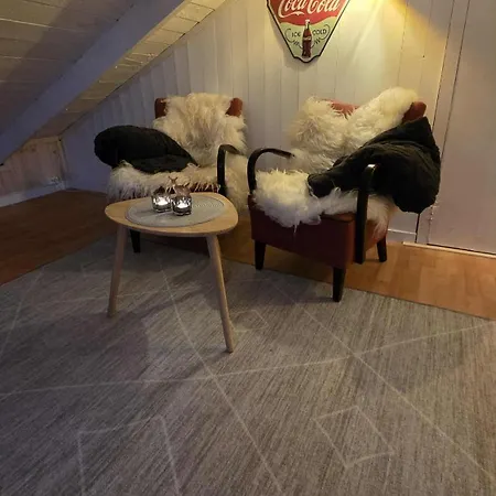 Ubytování v soukromí Fox *