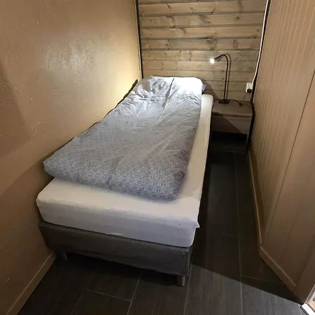 Fox בית אירוח Lyngen