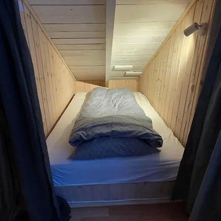 Privat overnatting Fox *