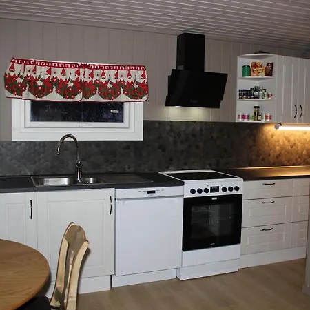 Privat overnatting Fox *