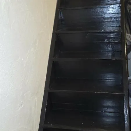 Privat overnatting Fox