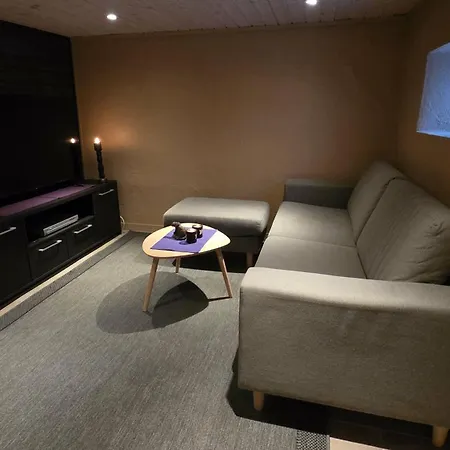 Fox Privat overnatting