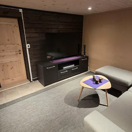 Fox Privat overnatting *