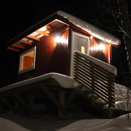 Privat overnatting Fox